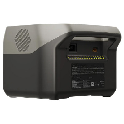 Зарядна станція EcoFlow RIVER 2 Max (512 Вт·год)